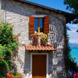 Casa Fornaci