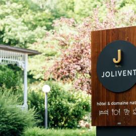 Domaine Jolivent – hotel w mieście Lac-Brome