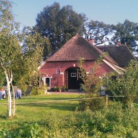 De Bolderie, hotel v destinaci Markelo