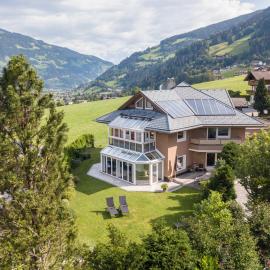 Villa Heimatliebe