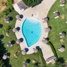 Addauro Resort, hotelli Syrakusassa