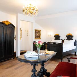 Heritage Boutique Apartments Bad Ischl, hotel sa Bad Ischl