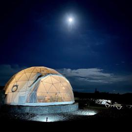 Eslanzarote Eco Dome Experience, hotel a Teguise