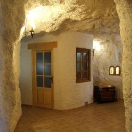 CUEVAS AL ANDALUS - Solea, hotel a Orce