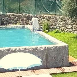 Casa da Lagiela rural senses, hotel in Fafe