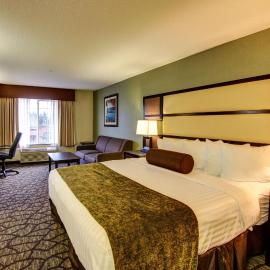 Best Western PLUS Vancouver Mall Drive, ξενοδοχείο σε Βανκούβερ