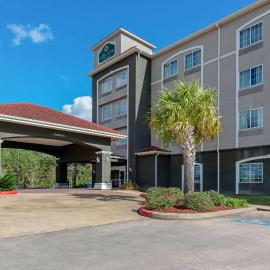 La Quinta by Wyndham Leesville Ft. Polk, khách sạn ở Leesville