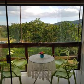 apartamento em serra negra - bezerros, hotel en Bezerros