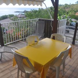 LES BUNGALOWS D'ARLY