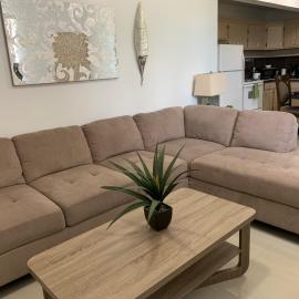 Joes place - 3 Bedroom Apt