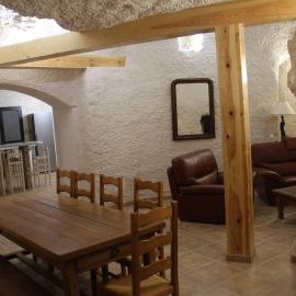 CUEVAS AL ANDALUS - Granaina, hotel a Orce