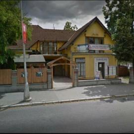 Apartmán v centre mesta, hotel v mestu Martin