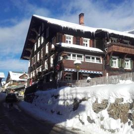 Landhaus-Willi