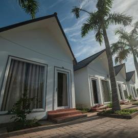 FaMi Nguyễn Homestay Châu Đốc, hotel a Chau Doc