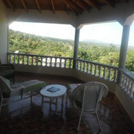 Classique International in Dominica, hótel í Marigot