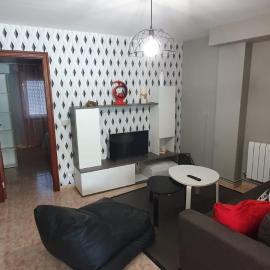 Apartamentos Portolux, viešbutis mieste Portomarinas