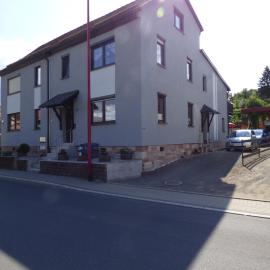 Ferienwohnung Fräbel