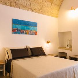 Dimore Annunziata, Hotel in Aradeo