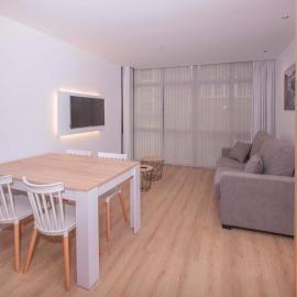 APARTAMENTOS LLAMIEVA, hotel in Posada de Llanes