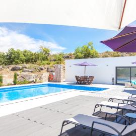 Quinta das Lavandas, hotel en Castelo de Vide