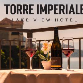 Hotel Torre Imperiale, viešbutis mieste Makanjo Superiorė