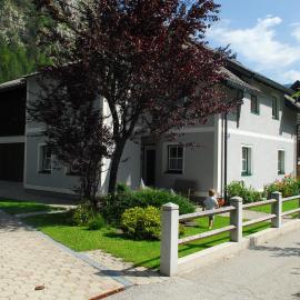 Ferienwohnung bon WAB, hotel in Hallstatt