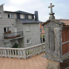 Apartamentos Hotel Vilacobiña