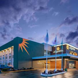 La Quinta by Wyndham Seattle Federal Way, מלון בפדרל וויי