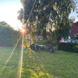 Eschen´s Blick, hotel din Aurich