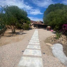 Le stanze del mare, hotel in Golfo Aranci