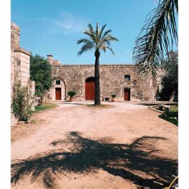 Masseria Montanari