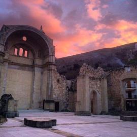 ALQUILER CASA PEPA EN CAZORLA