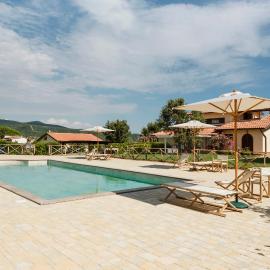 Agriturismo Terre di Castiglione