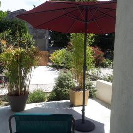 Gîte le Relais d'Eden