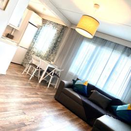 AATI apartment