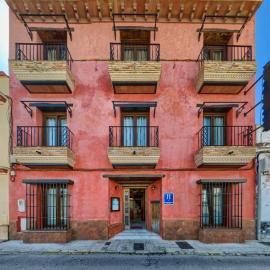 Hotel Pozo Rey, hotel in Chipiona