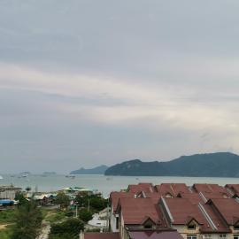 CD Seaview Apartment