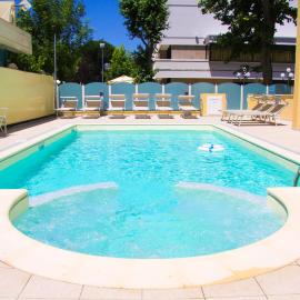 Hotel Diplomatic - Bianchi Hotels