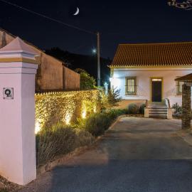 Quinta da Eira Velha, hotel v destinácii Aldeia do Mato