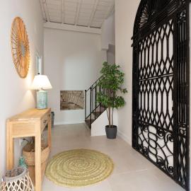 Tu casa en Herrera el viejo, hotel v destinaci Seville