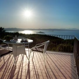 Agriturismo Specchio Del Lago, hôtel à Montefiascone