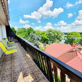 Gościniec Skolimówka Restauracja i pokoje ze śniadaniem na Kaszubach, hotell sihtkohas Chmielno