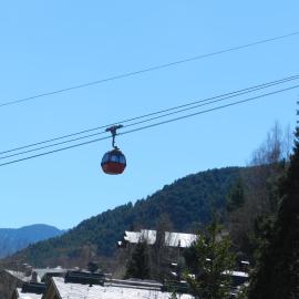 Vallnord La Massana HUT4-7947