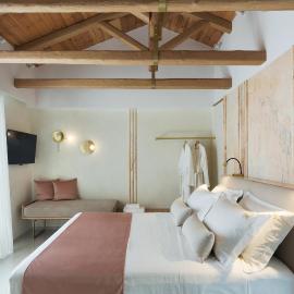 Mirabile Luxury Suites