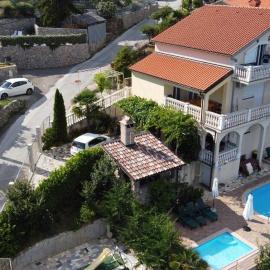 Apartments Krupic, hotel a Opatija