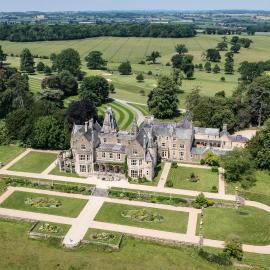 Orchardleigh Estate, hotel en Frome