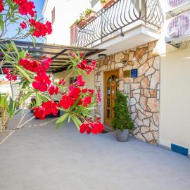 Villa Confort Exclusive, hotel a Rovinj