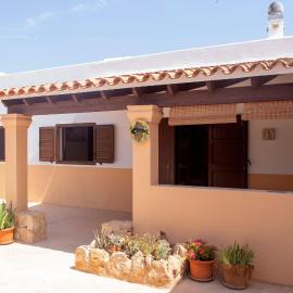 Can Moya, hotell i Sant Ferran de Ses Roques