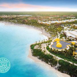 Barceló Maya Palace - All Inclusive, hotel din Xpu Ha