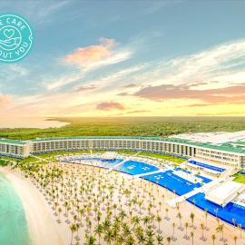 Barceló Maya Riviera - All Inclusive Adults Only, hotel din Xpu Ha